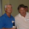 Danny Cheek and Randy Randolph