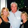 Fran Couch, Doug Shelnutt and Kathy Eidson