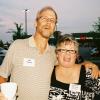 Paul Dorsey and Deborah Gecoma