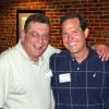Robert Totis and Greg Golub